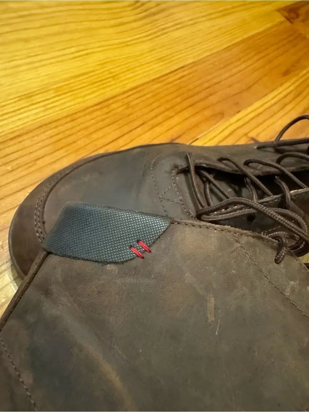 Red Wing red wing
